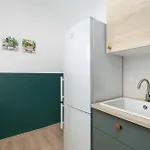 شقة Traditional In Close To The Park, River And Market By Renters *