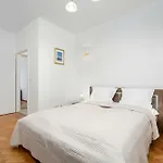 شقة Traditional In Close To The Park, River And Market By Renters رشيشوف