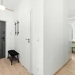 شقة Traditional In Close To The Park, River And Market By Renters *