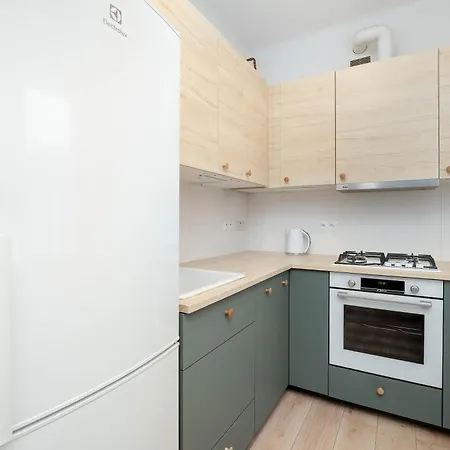 شقة Traditional In Close To The Park, River And Market By Renters *