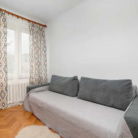 Traditional In Close To The Park, River And Market By Renters Lägenhet Rzeszów