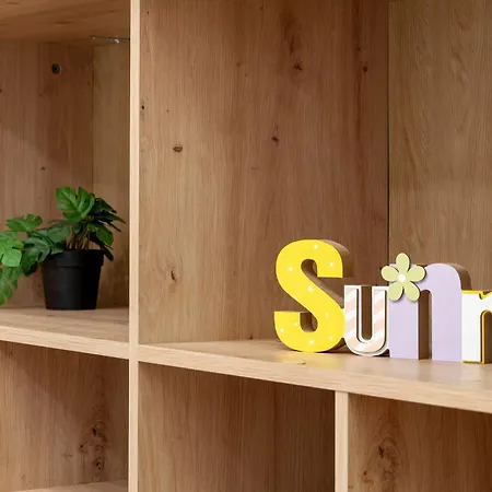 Traditional In Close To The Park, River And Market By Renters رشيشوف