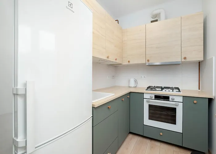 Διαμέρισμα Traditional In Close To The Park, River And Market By Renters *