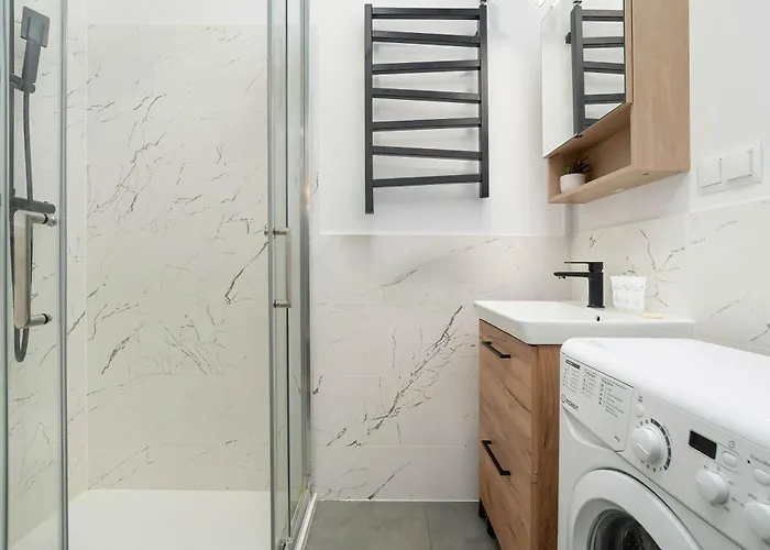 Διαμέρισμα Traditional In Close To The Park, River And Market By Renters