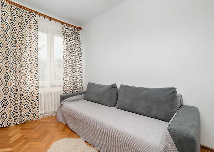 Traditional In Close To The Park, River And Market By Renters Διαμέρισμα Rzeszów