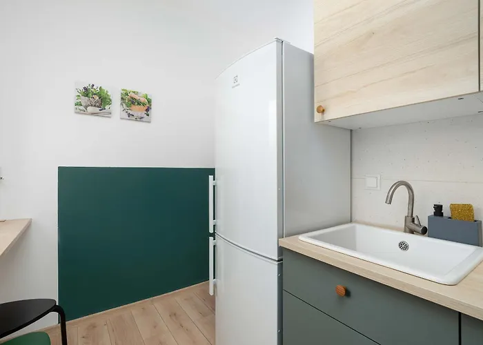 Appartement Traditional In Close To The Park, River And Market By Renters *