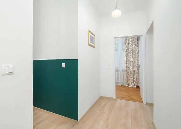 Traditional In Close To The Park, River And Market By Renters Διαμέρισμα