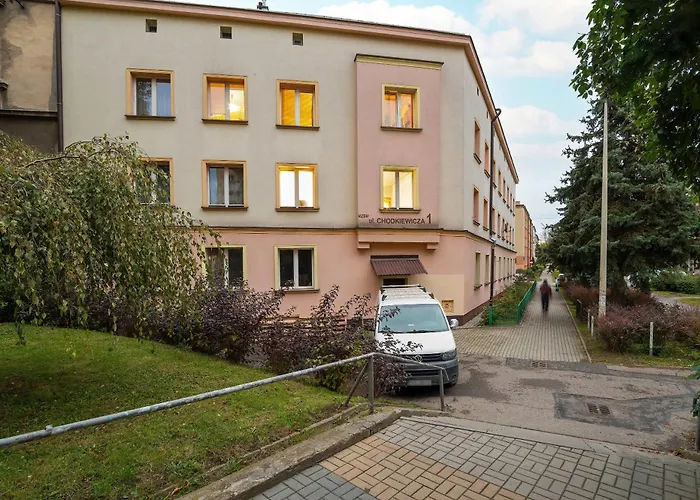 Traditional In Close To The Park, River And Market By Renters Appartement *